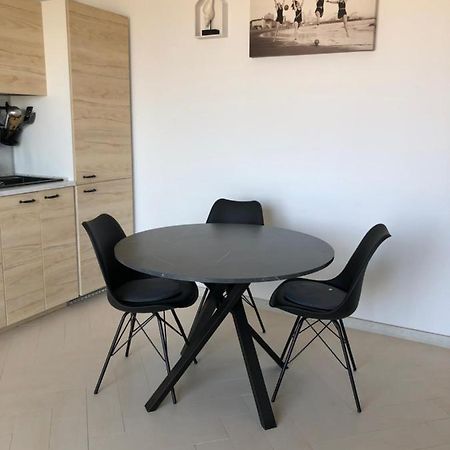 Aa Studio Tomis Villa Năvodari Zewnętrze zdjęcie