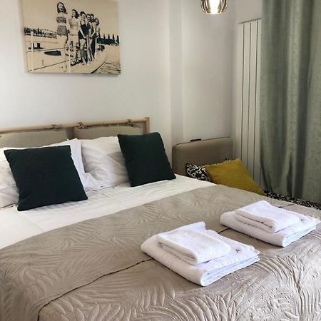 Aa Studio Tomis Villa Năvodari Zewnętrze zdjęcie