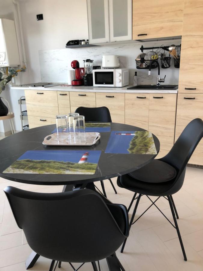 Aa Studio Tomis Villa Năvodari Zewnętrze zdjęcie