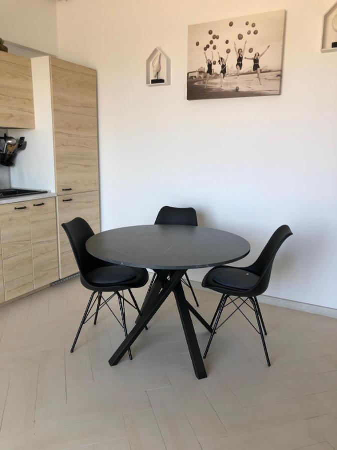 Aa Studio Tomis Villa Năvodari Zewnętrze zdjęcie