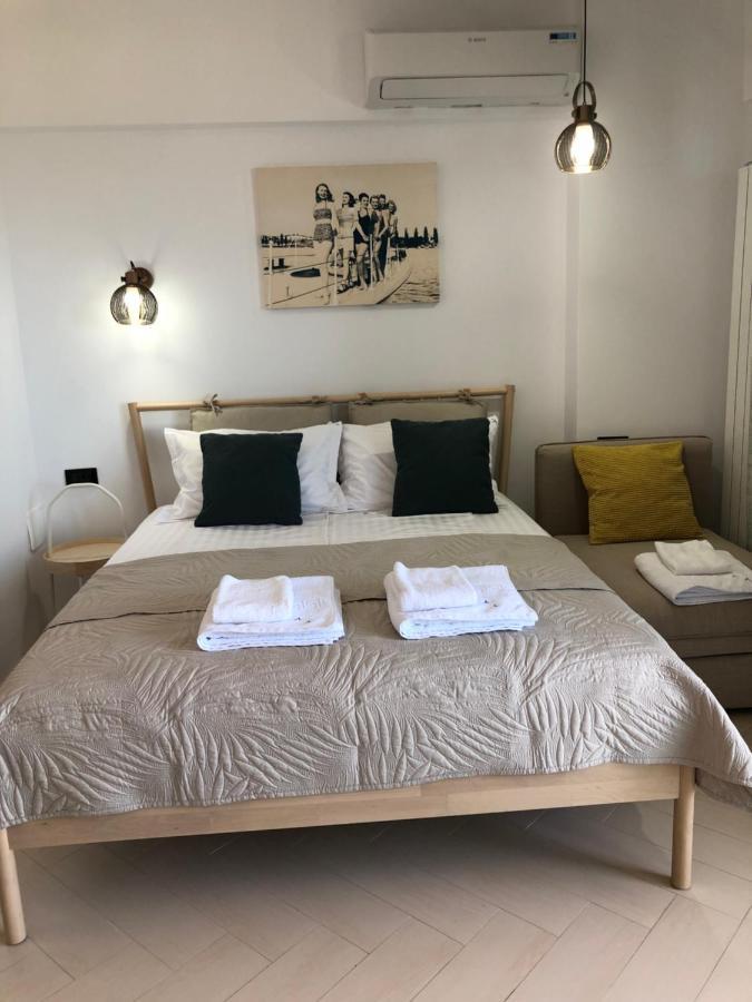Aa Studio Tomis Villa Năvodari Zewnętrze zdjęcie