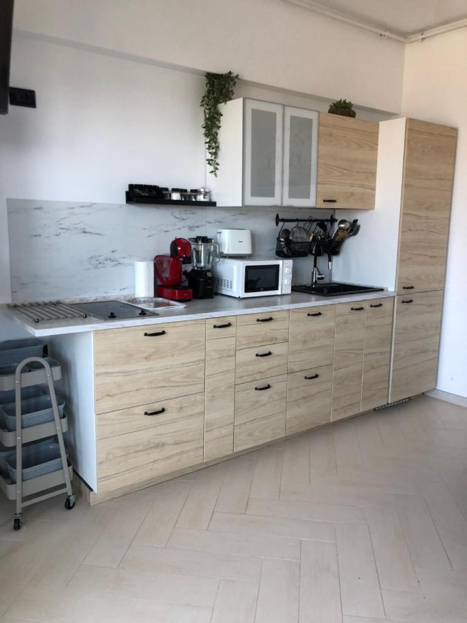 Aa Studio Tomis Villa Năvodari Zewnętrze zdjęcie