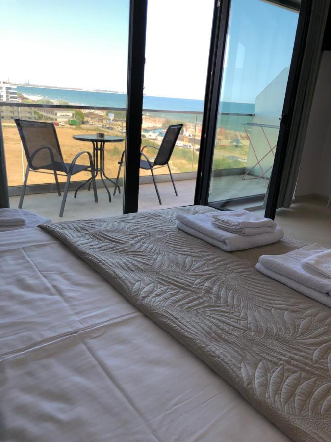 Aa Studio Tomis Villa Năvodari Zewnętrze zdjęcie