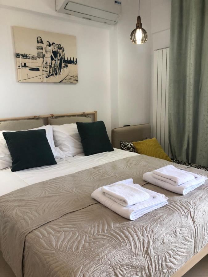 Aa Studio Tomis Villa Năvodari Zewnętrze zdjęcie