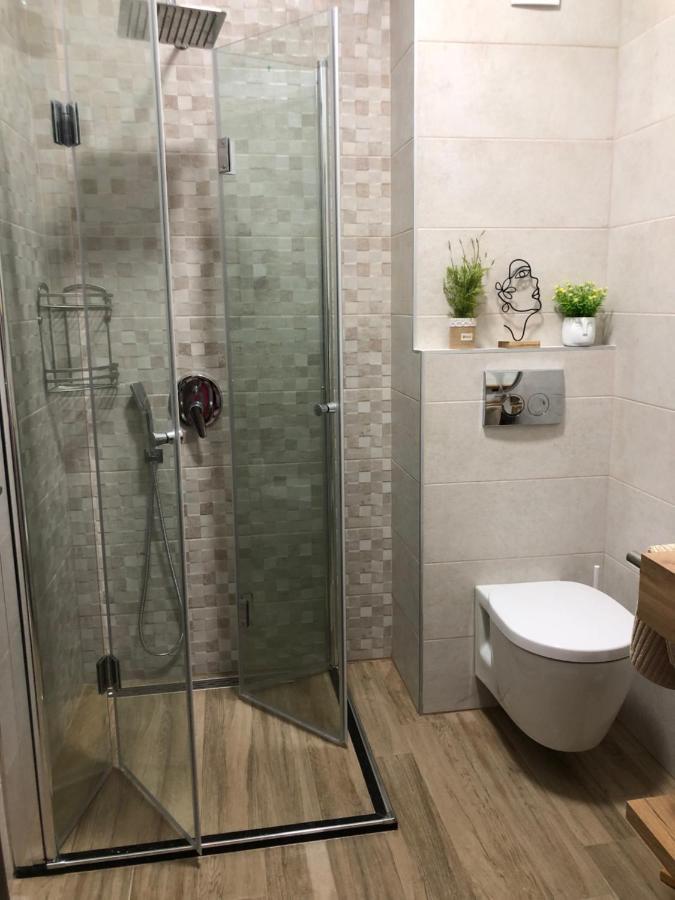 Aa Studio Tomis Villa Năvodari Zewnętrze zdjęcie