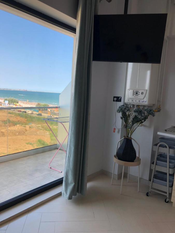 Aa Studio Tomis Villa Năvodari Zewnętrze zdjęcie